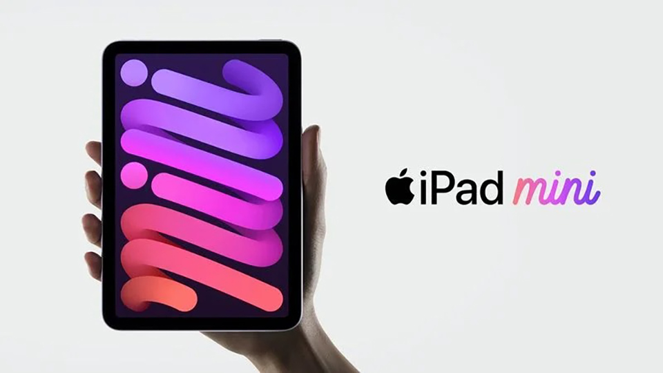 iPadOS 15.6 đã sửa lỗi quan trọng này cho iPad mini 6