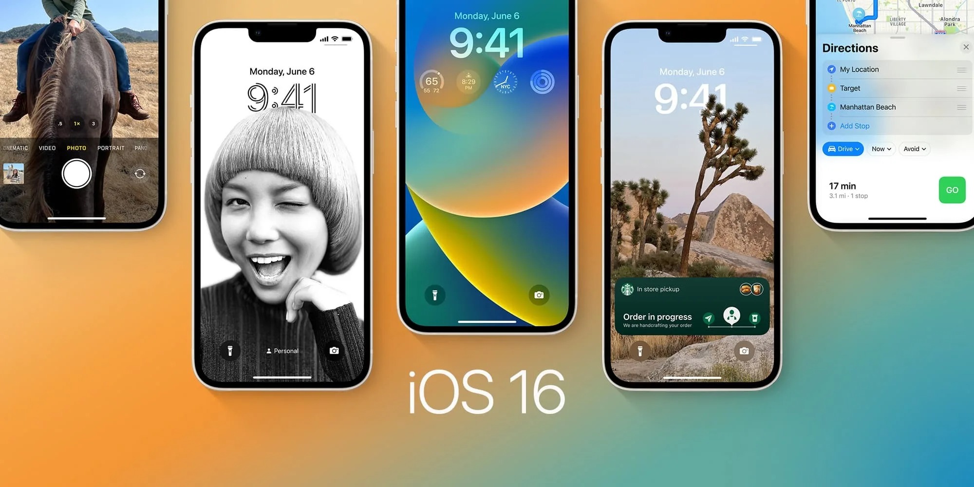 Những tính năng "bí mật" trên iOS 16 có thể bạn chưa biết
