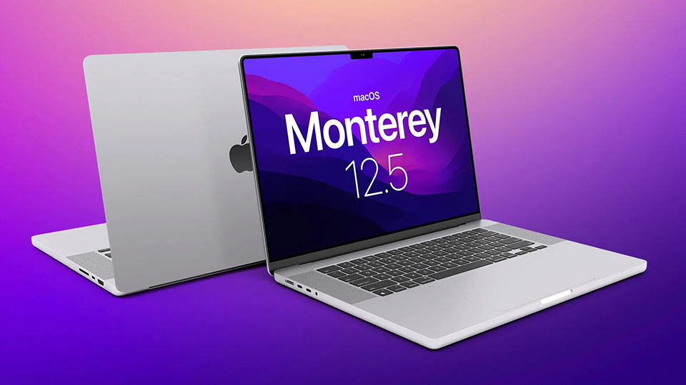 Apple bất ngờ phát hành bản cập nhật macOS Monterey 12.5 RC 2, tiếp tục sửa lỗi và cải thiện hiệu năng