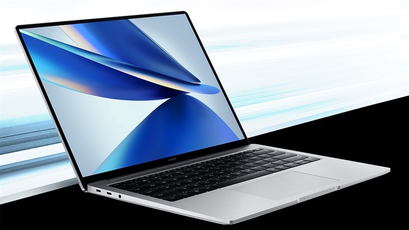 Honor MagicBook 14 2022 sắp có thêm bản chạy chip AMD Ryzen, ra mắt vào ngày 21/7