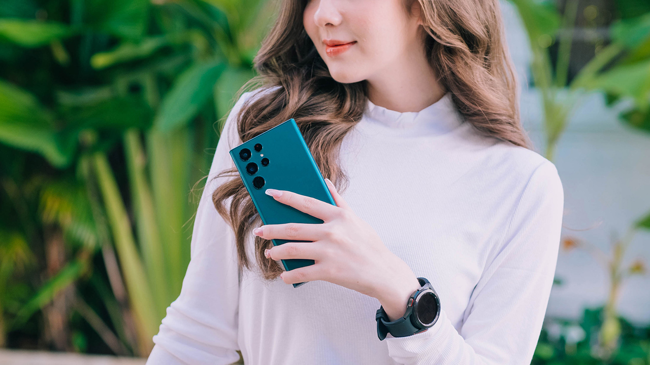 Hotsale cuối tuần: Điện thoại Samsung giảm đến 6.6 triệu, Galaxy A53 chỉ hơn 8 triệu, S22 series chỉ từ 15.99 triệu