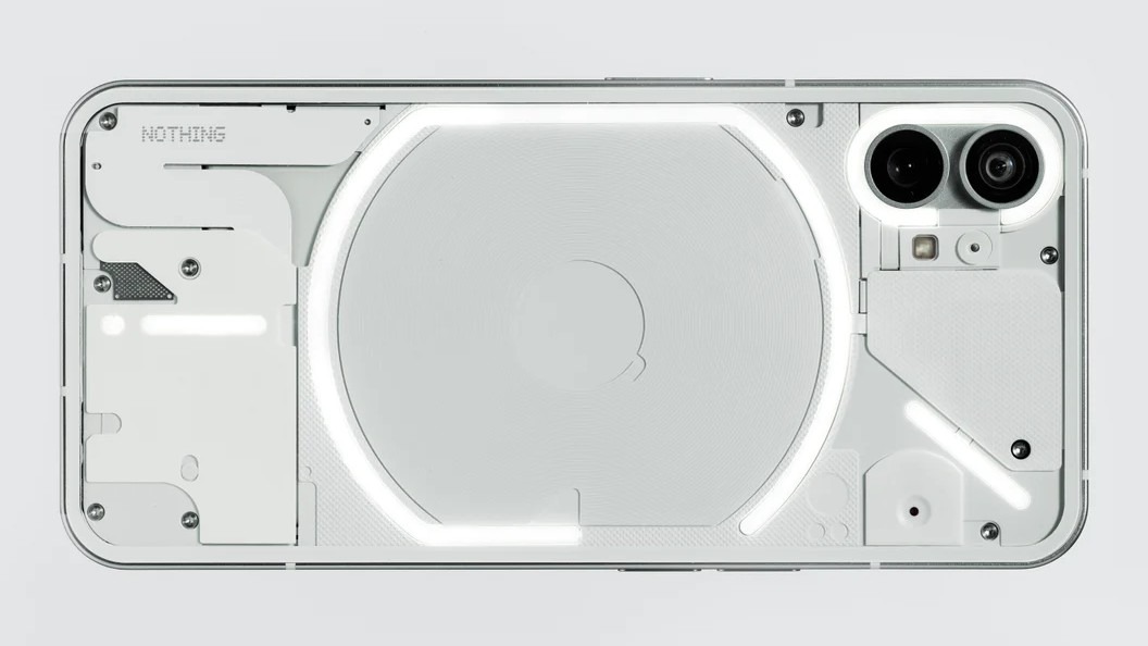 Nothing Phone (1) ra mắt: Snapdragon 778G+, camera 50MP, giá từ 11.1 triệu đồng