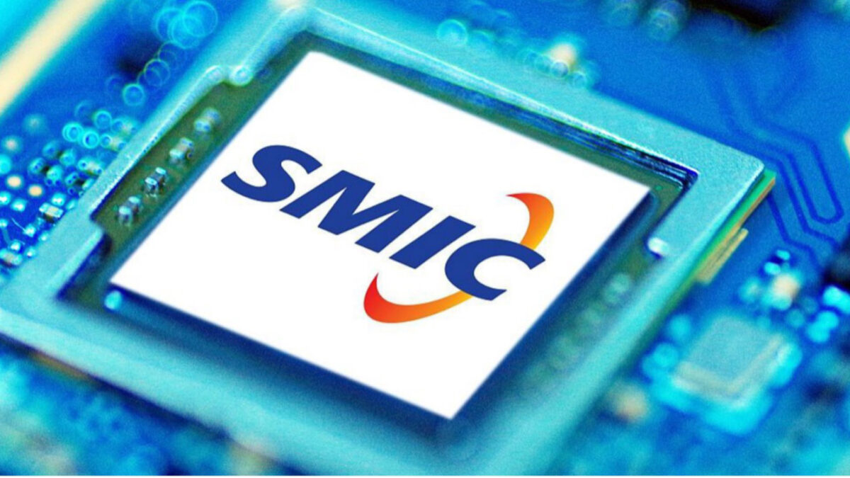 "Pháp sư Trung Hoa" lại dở thói sao chép công nghệ chip 7nm của TSMC?