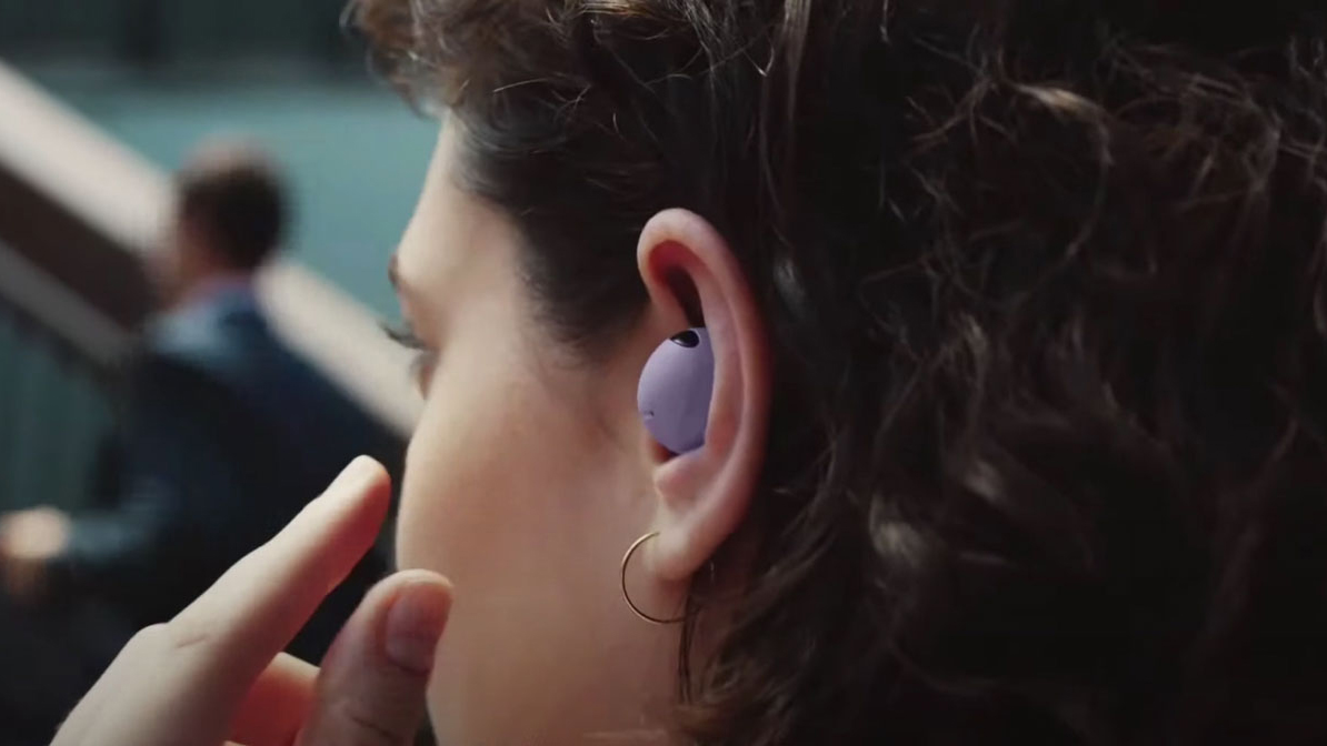 Khám phá ngay Galaxy Buds2 Pro: Hàng loạt tính năng mới toanh, trọn vẹn từng khoảnh khắc