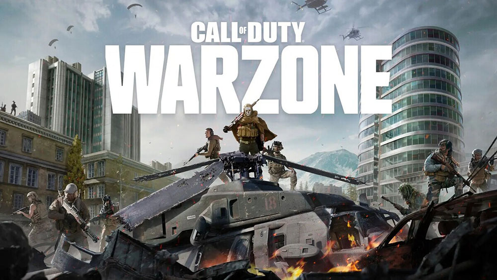 Sau thời gian dài chờ đợi, COD Warzone mobile đã ấn định ngày ra mắt