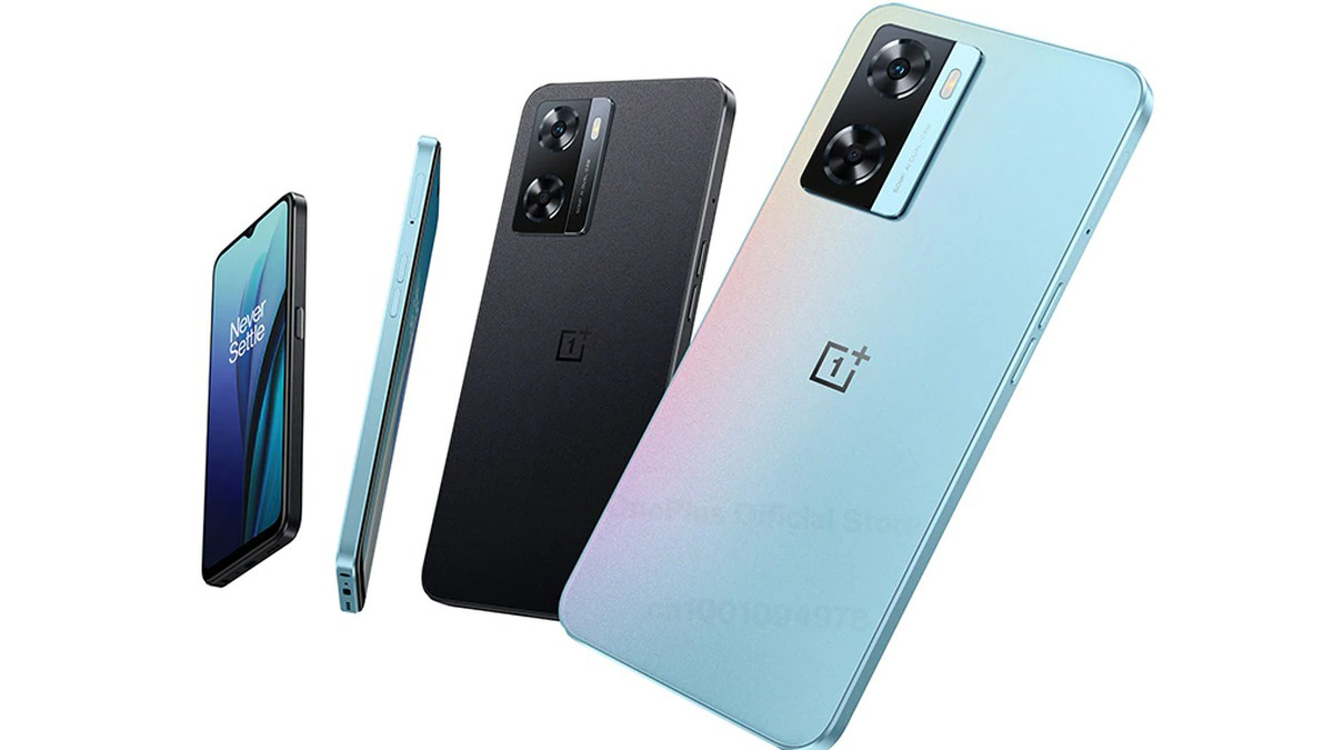 OnePlus Nord 20 SE ra mắt: MediaTek Helio G35, pin 5000mAh, giá 4.7 triệu đồng