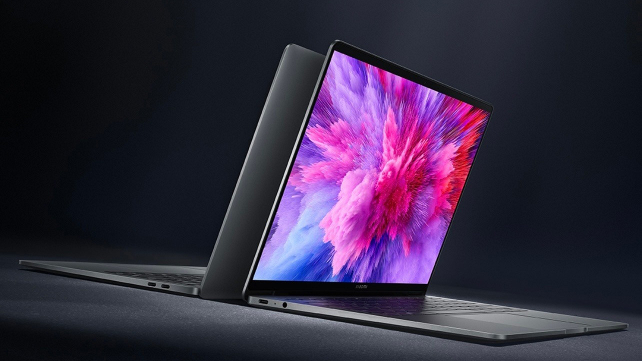 Xiaomi Book Pro 14 2022 Ryzen Edition ra mắt: Ryzen 7 6800H, sạc nhanh 100W, giá từ 18.7 triệu đồng