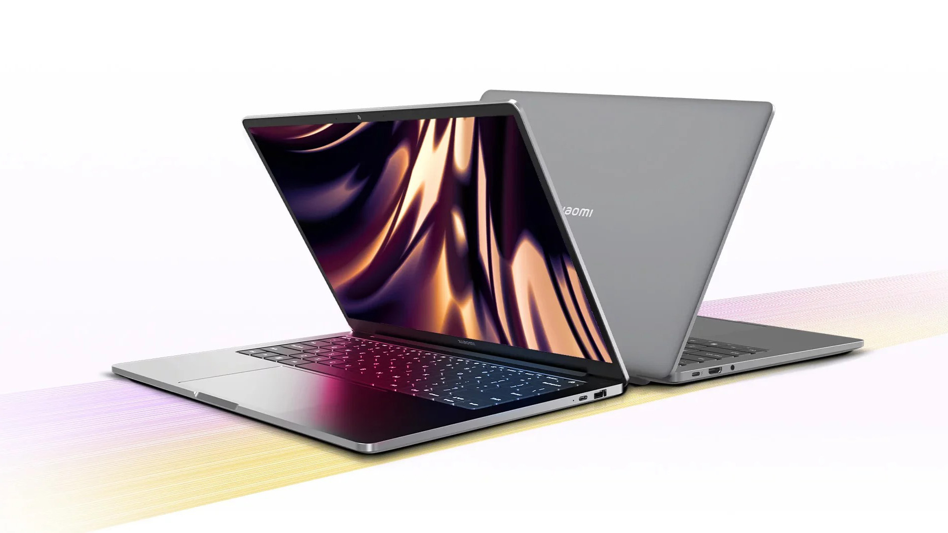 Xiaomi Notebook Pro 120G ra mắt: Màn hình 120Hz, NVIDIA GeForce MX550, giá từ 20.5 triệu đồng
