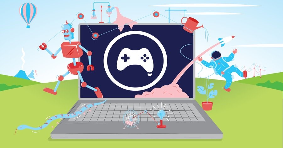 Tổng hợp game/app miễn phí trên iOS và Android ngày 13/8/2022 Tổng hợp game/app miễn phí trên iOS và Android ngày 13/8/2022