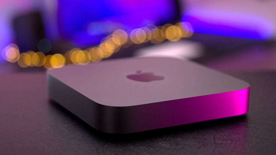Gurman: Apple đang phát triển Mac mini M2 và M2 Pro mới với thiết kế không thay đổi nhiều