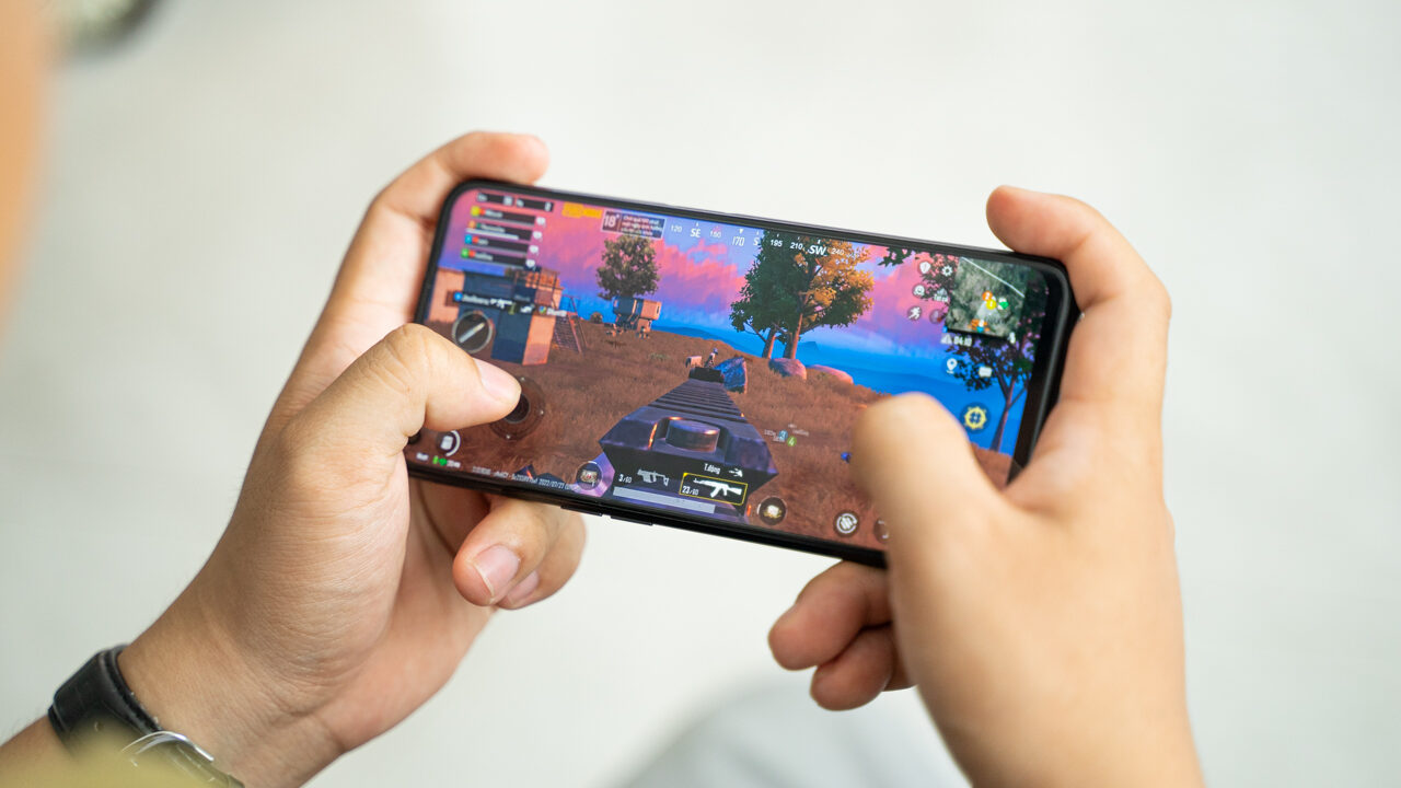 Đánh giá hiệu năng OPPO A96: Snapdragon 680, màn hình 90Hz, chiến game ổn nhưng chưa đã mắt