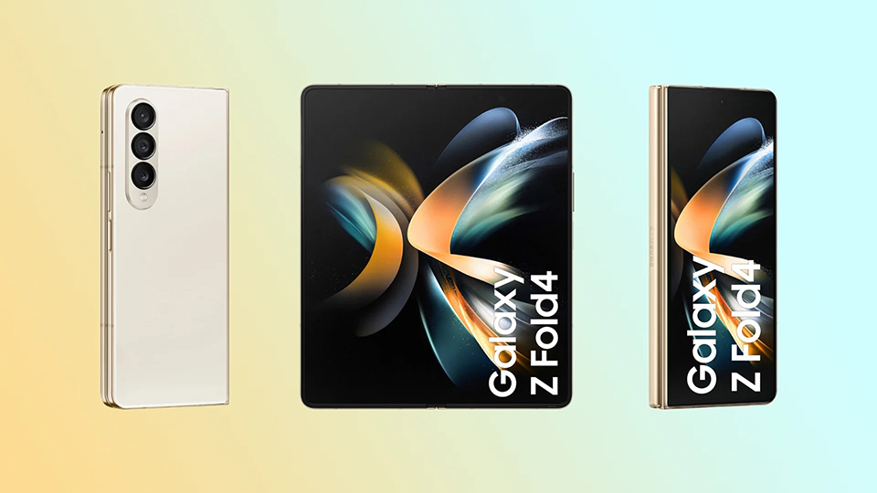 Galaxy Z Fold4 sẽ sử dụng kính cường lực Gorilla Glass Victus+, sạc nhanh hơn
