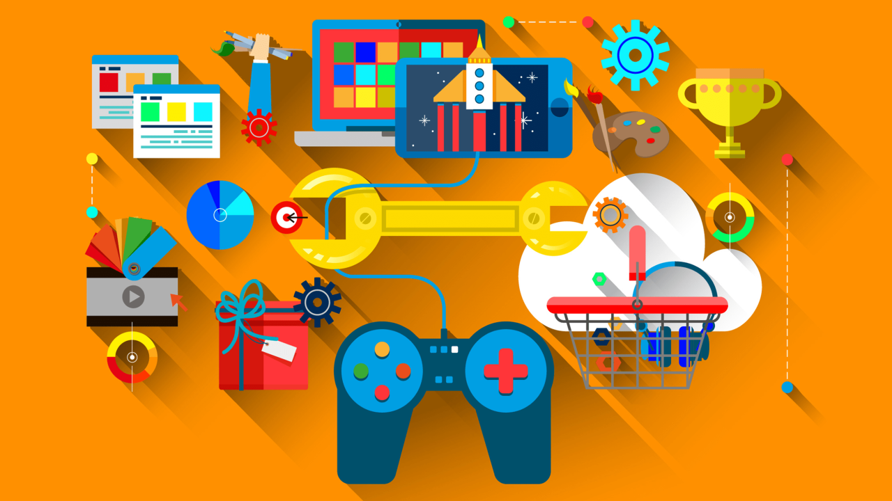 Tổng hợp game/app miễn phí trên iOS và Android ngày 28/8/2022