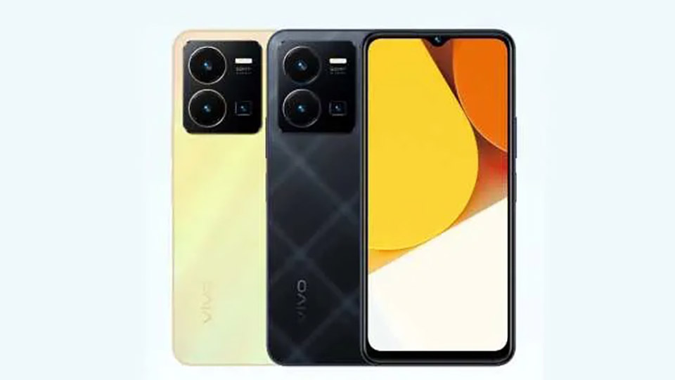 Vivo Y35 4G ra mắt với chip Snapdragon 680 và sạc nhanh 44W, giá 5.4 triệu đồng