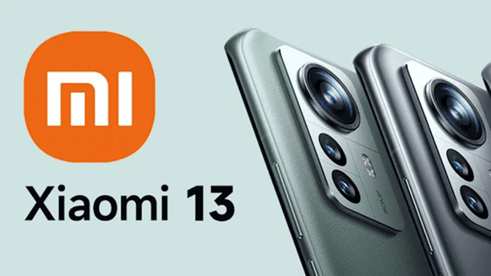 Hé lộ những thông tin cực “hot” về màn hình Xiaomi 13