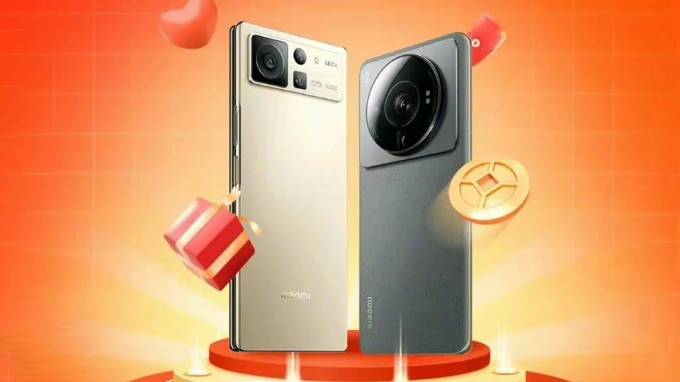 Xiaomi MIX Fold 2 lộ diện với thiết kế ấn tượng trong poster quảng cáo mới Xiaomi MIX Fold 2 lộ diện với thiết kế ấn tượng trong poster quảng cáo mới