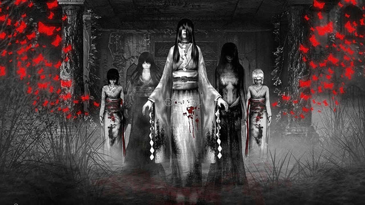 Top game kinh dị offline trên mobile thách thức mức độ “yêu đời" của bạn (Phần 2)