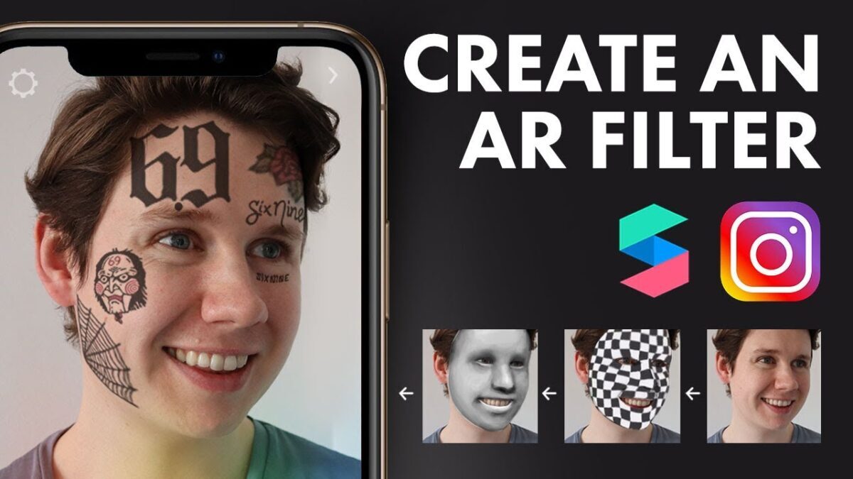 Cách tạo filter Instagram để có thể "sống ảo" theo cách của bạn. Hãy thử ngay!!!