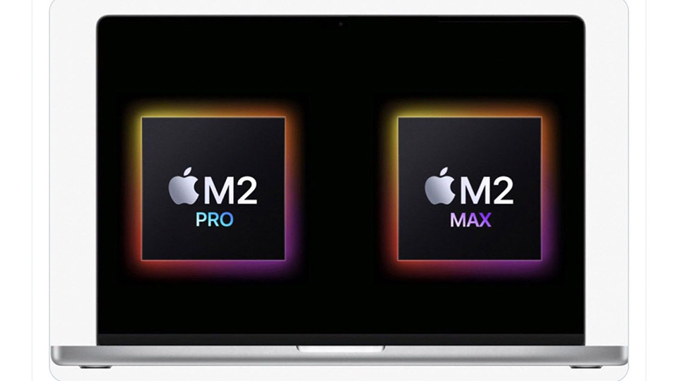 Chip M2 Pro 3nm cho MacBook Pro sẽ được sản xuất vào cuối năm nay