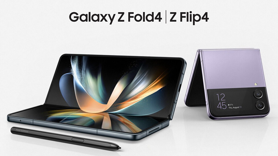 Samsung kỳ vọng doanh số dòng Galaxy Z màn hình gập sẽ vượt Galaxy S series vào năm 2025