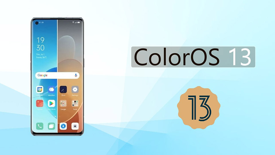 Top 5 tính năng nổi bật nhất của OPPO ColorOS 13 Top 5 tính năng nổi bật nhất của OPPO ColorOS 13