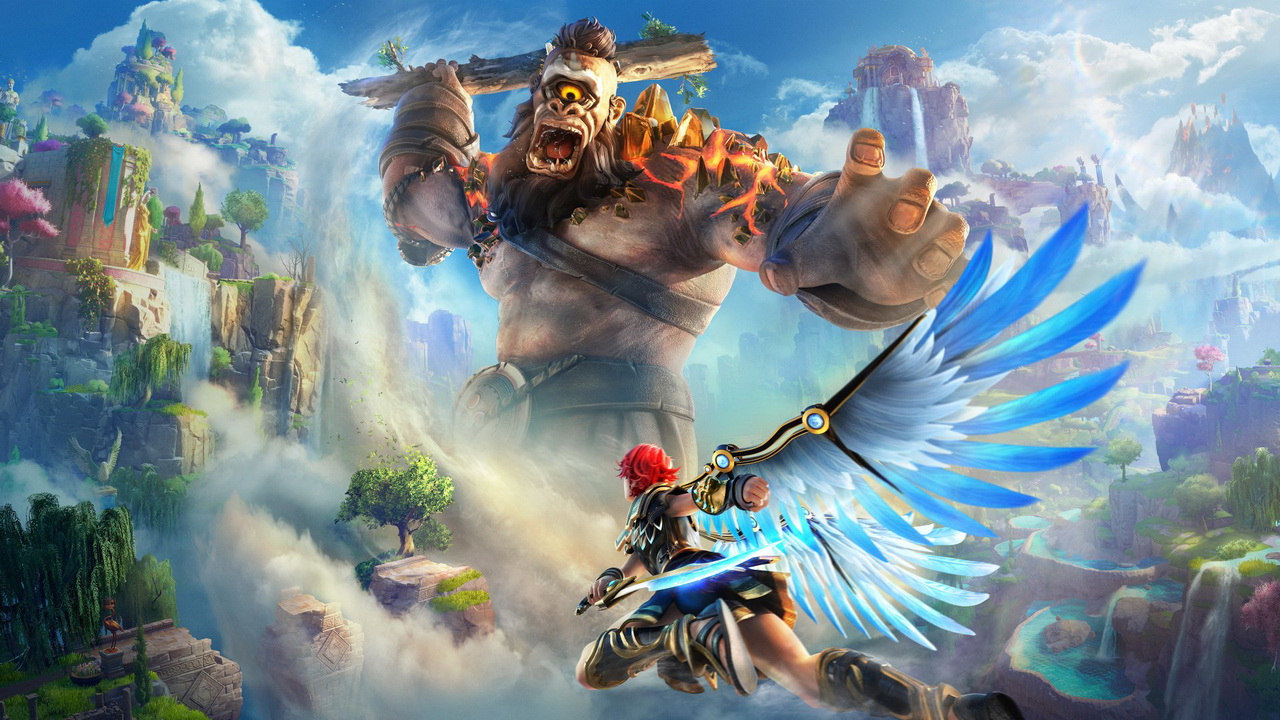 Tựa game cực giống Genshin Impact nhưng không hút máu này sẽ gia nhập Game Pass, bạn đã biết chưa?