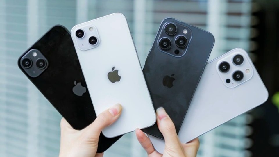 Đây là 6 lý do iPhone mới sẽ bán “đắt như tôm tươi”