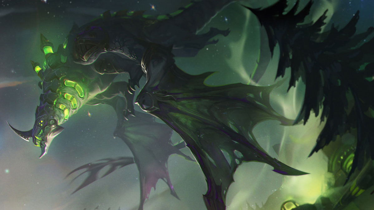 Riot hé lộ những cập nhật sẽ có trong bản Liên Minh Huyền Thoại 2023