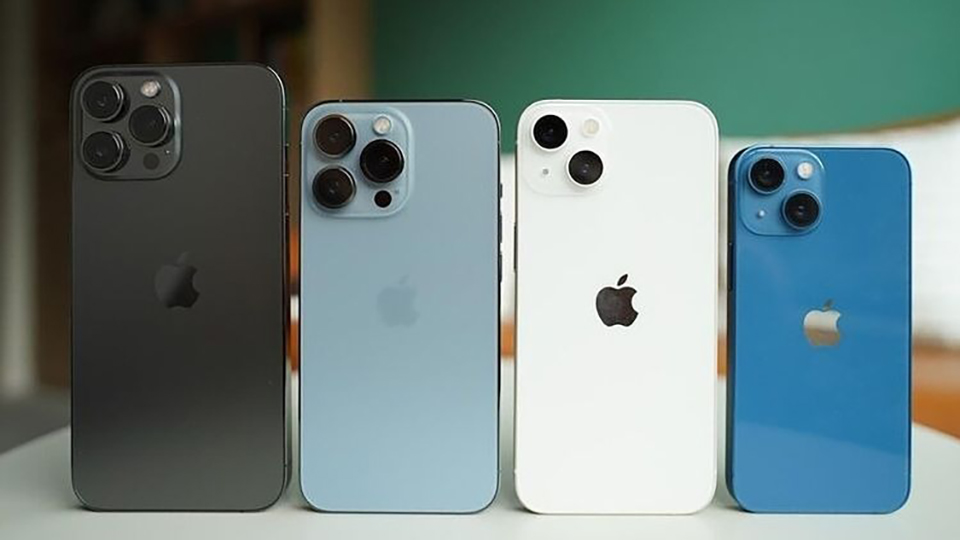 Kuo: iPhone mới có thể xuất xưởng đồng loạt từ Trung Quốc và Ấn Độ