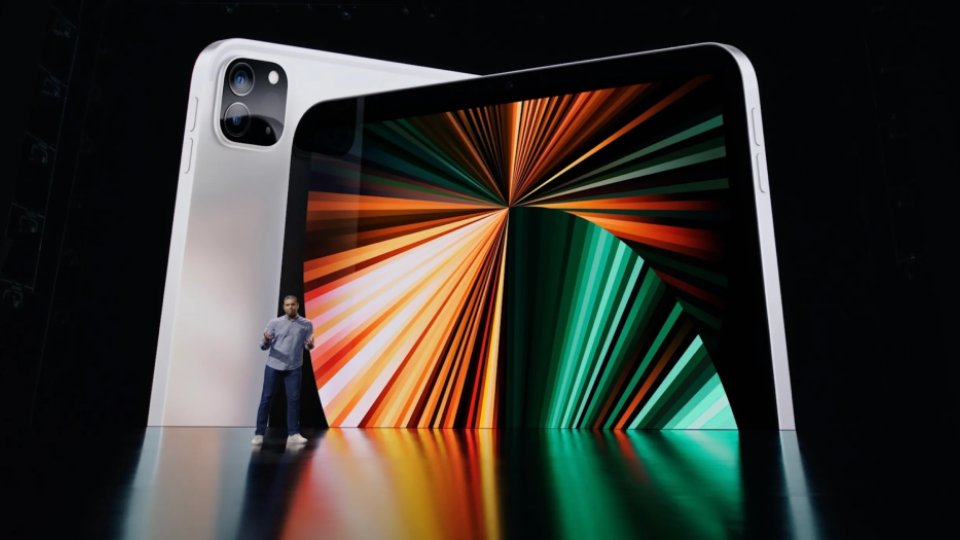 Sự kiện tháng 10 của Apple có gì hấp dẫn: iPad Pro mới, iPad 10 và macOS Venture ra mắt và còn gì nữa?