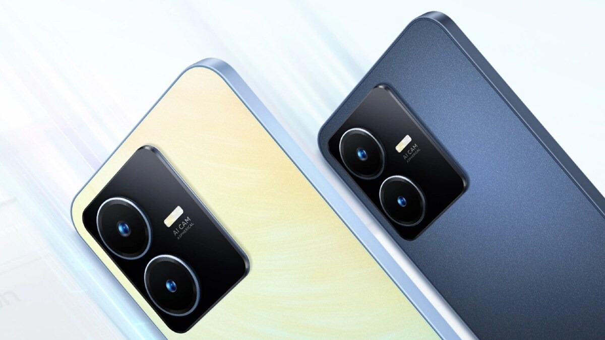 Vivo Y22s ra mắt tại Việt Nam: Snapdragon 680, camera 50MP, giá 5.9 triệu đồng