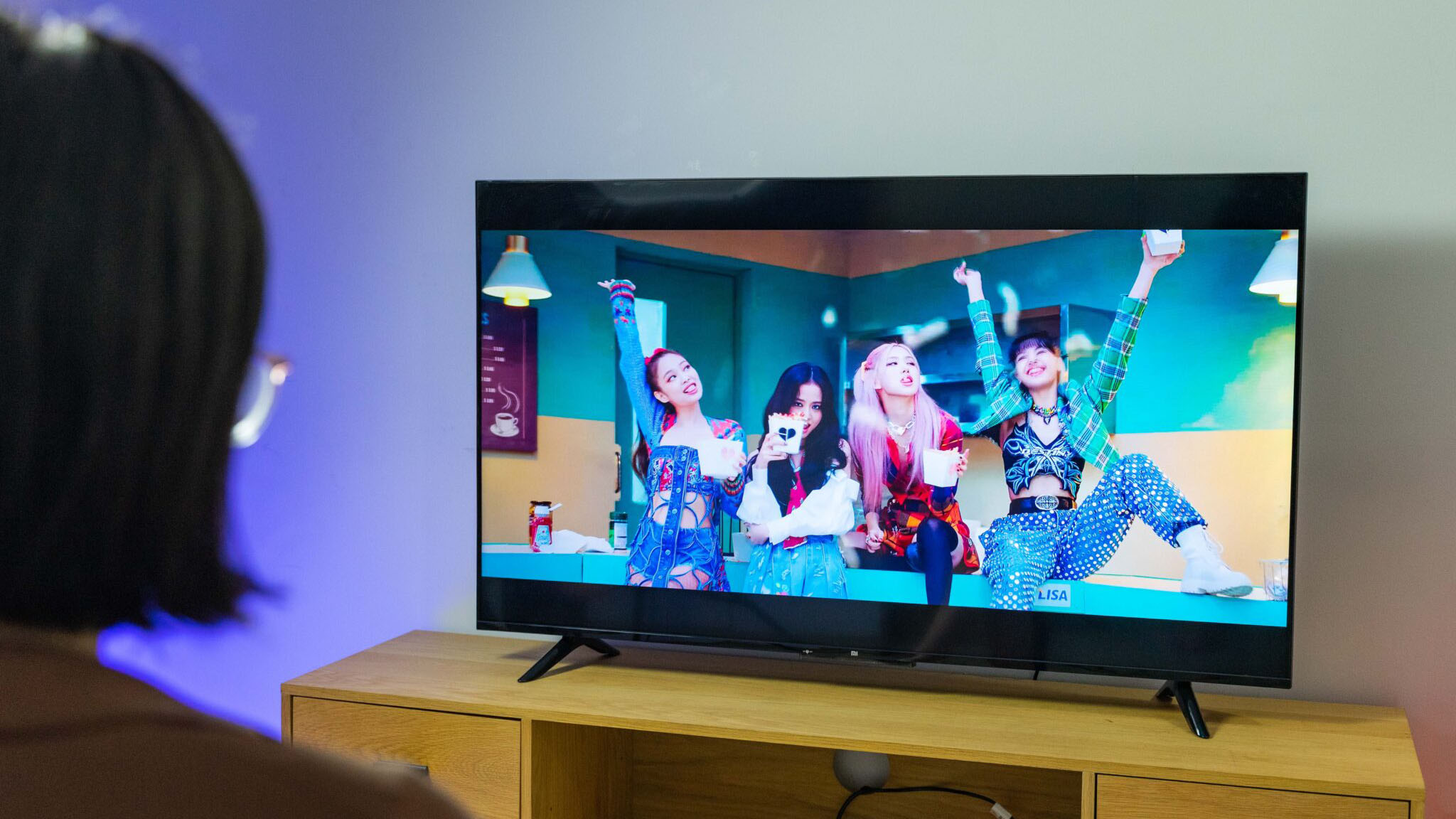 Hotsale cuối tuần: TV màn hình giảm sốc đến hơn 50%, hơn 10 triệu đã có TV Samsung 55 inch 4K