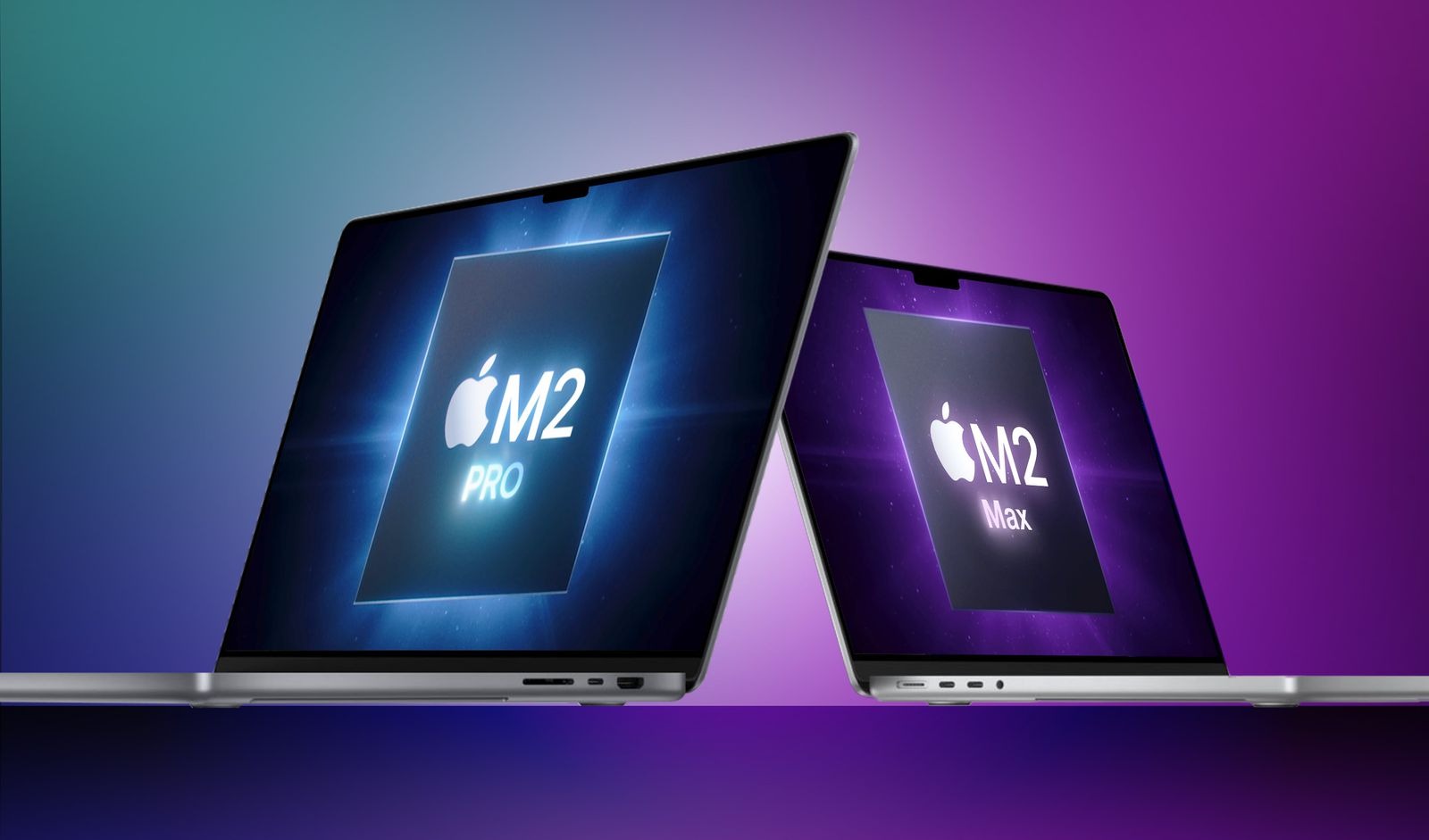 MacBook Pro 14 inch và 16 inch mới sẽ được ra mắt vào cuối năm nay