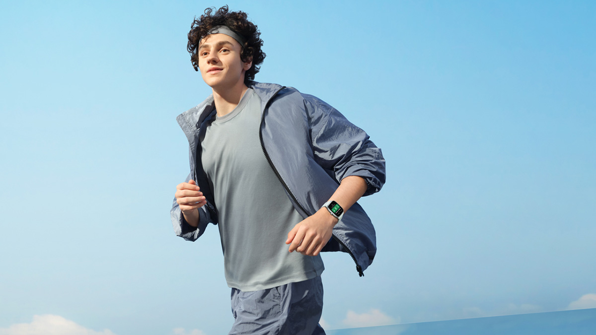 CellphoneS chính thức mở bán Amazfit GTS 4 Mini: Thiết kế tinh tế, theo dõi sức khỏe chuyên nghiệp, chống nước 50m, nhiều ưu đãi hấp dẫn CellphoneS chính thức mở bán Amazfit GTS 4 Mini: Thiết kế tinh tế, theo dõi sức khỏe chuyên nghiệp, chống nước 50m, nhiều ưu đãi hấp dẫn