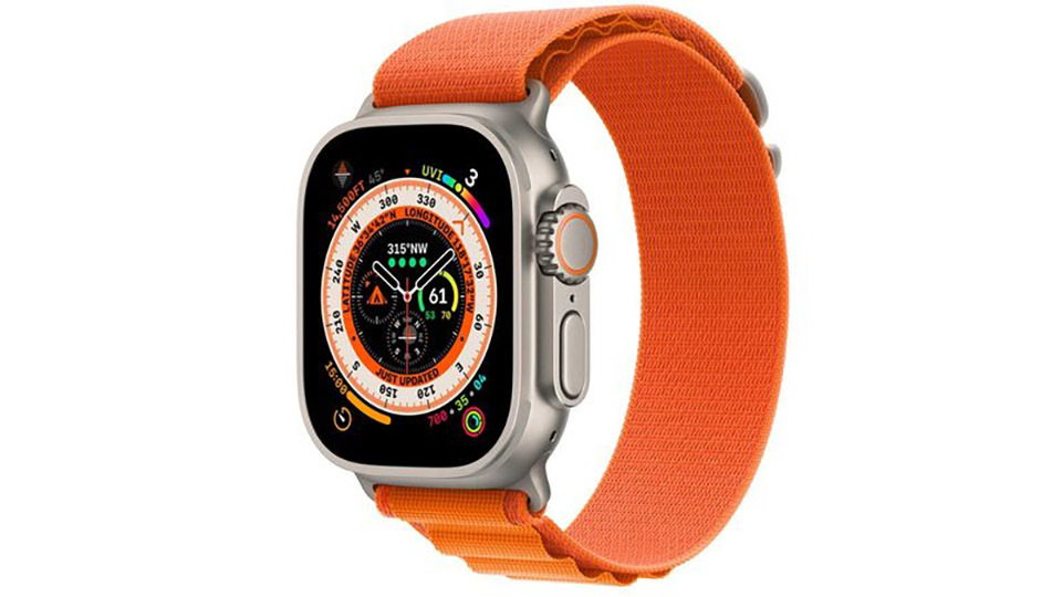 Đây là điều kiện để Apple Watch Ultra có thời lượng pin lên tới 60 giờ