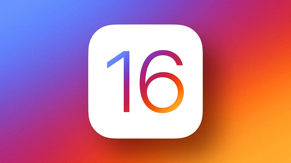 Apple chính thức khóa sign iOS 16 và iOS 16.0.1, chặn người dùng iOS 16.0.2 hạ cấp