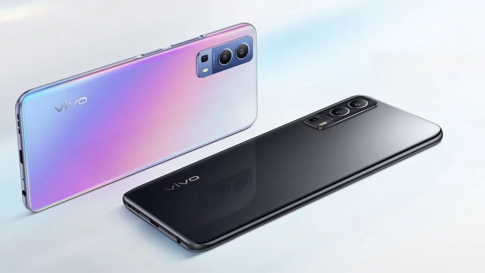 Vivo Y75s 5G ra mắt: Camera 64MP, 12GB RAM, giá từ 6.4 triệu đồng Vivo Y75s 5G ra mắt: Camera 64MP, 12GB RAM, giá từ 6.4 triệu đồng