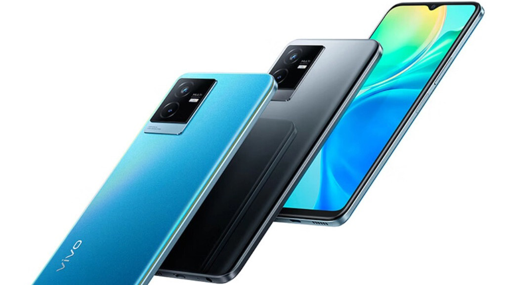 Vivo âm thầm ra mắt Y73t: MediaTek Dimensity 700, pin 6000mAh, giá từ 4.6 triệu đồng