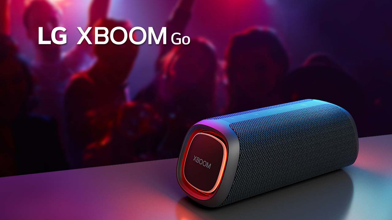 LG ra mắt 4 sản phẩm loa mới thuộc dòng loa di động XBOOM Go và dòng Sound Bar ở phân khúc tầm trung tại Việt Nam