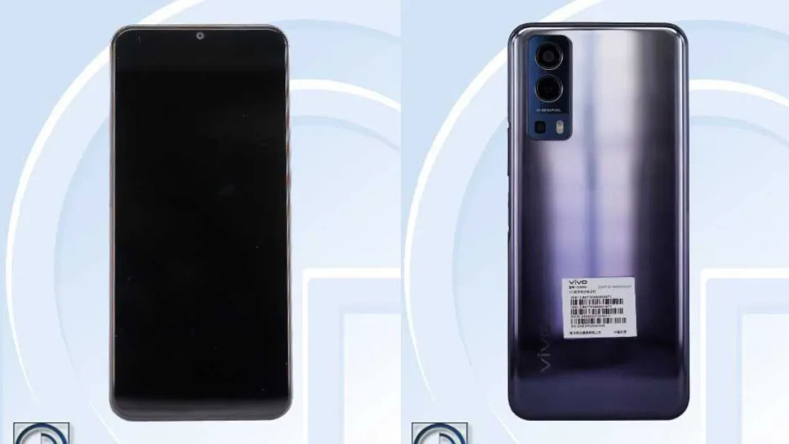 Vivo Y75s đạt chứng nhận 3C, TENAA và Google Play Console cho thấy sản phẩm sớm được ra mắt