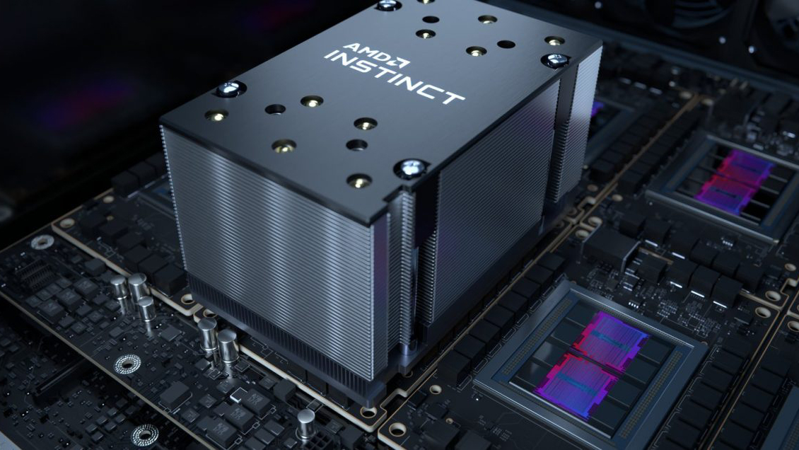 Tương lai của đồ họa có thể sẽ phụ thuộc vào GPU đa chip MCM