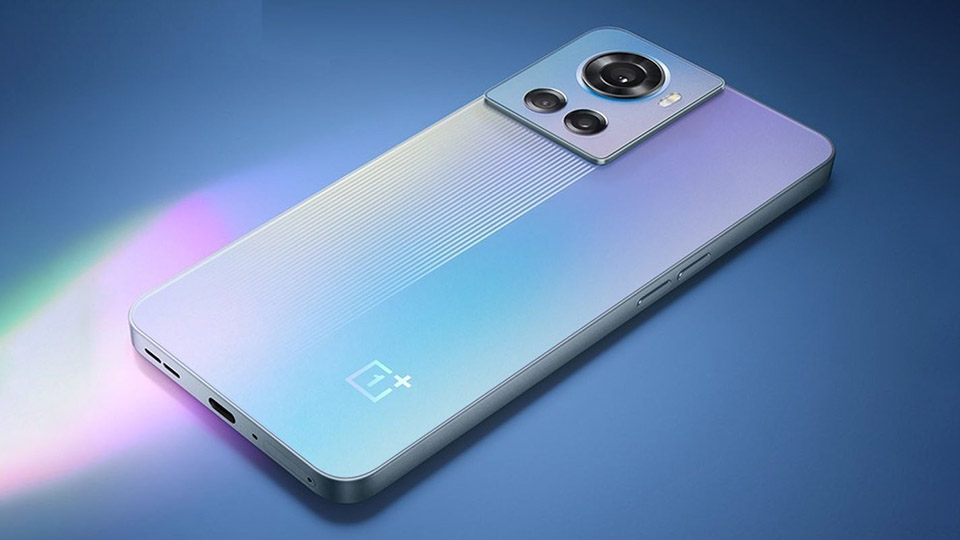 OnePlus 11R lộ cấu hình khủng với chip Snapdragon 8+ Gen 1, sạc nhanh 100W