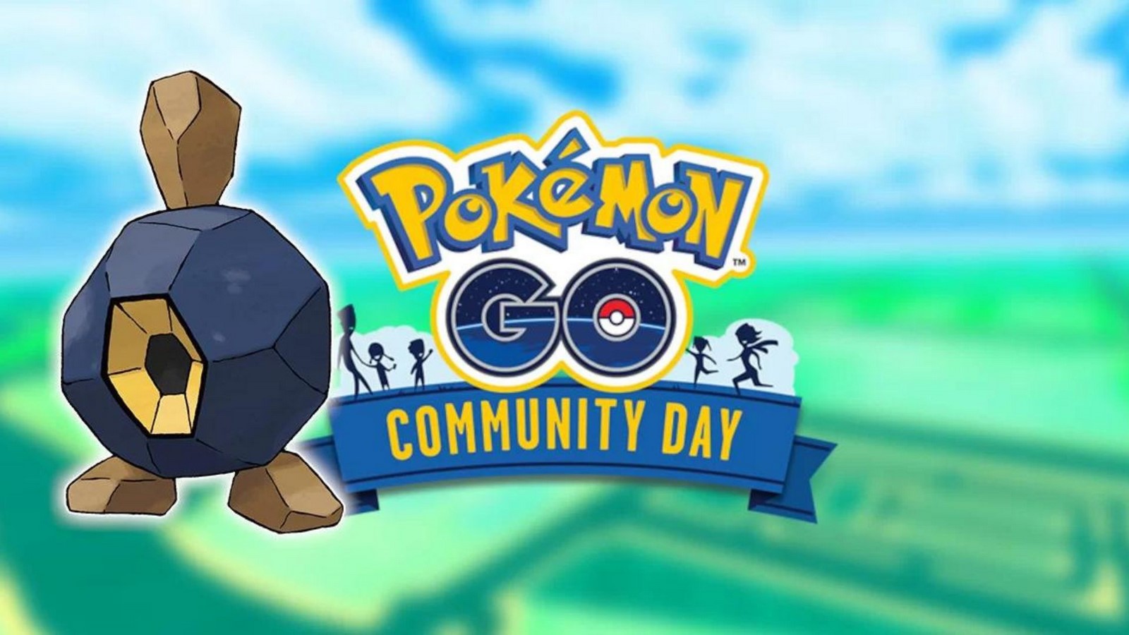 Đến hẹn lại lên Pokémon GO Community Day tháng 9 có gì hot ?