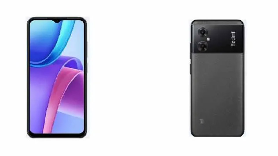 Xiaomi sắp sửa ra mắt Redmi Note 11R mới và đây là thiết kế, cấu hình cũng như giá bán Xiaomi sắp sửa ra mắt Redmi Note 11R mới và đây là thiết kế, cấu hình cũng như giá bán