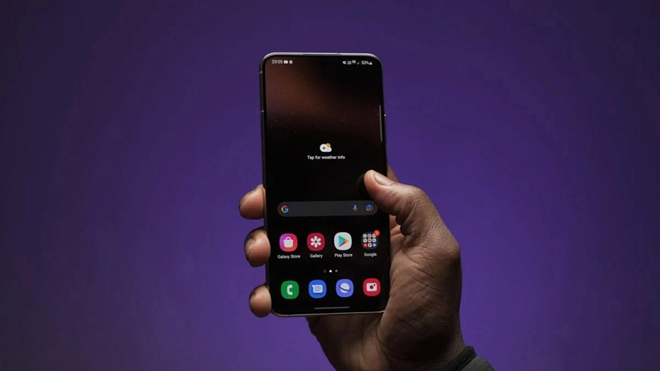 Danh sách smartphone Samsung sẽ được “lên đời” Android 13 vào cuối năm nay