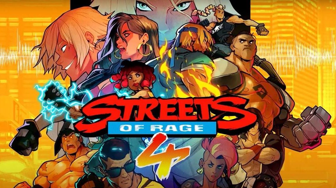 Đánh đấm cực đã tay khi Streets Of Rage 4 mobile nhận chế độ Multiplayer Đánh đấm cực đã tay khi Streets Of Rage 4 mobile nhận chế độ Multiplayer