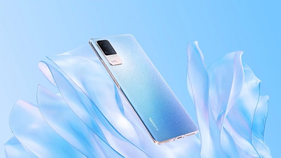 Xiaomi CIVI 2 có thể ra mắt trong tháng này với chip Snapdragon 7 Gen 1 mạnh mẽ