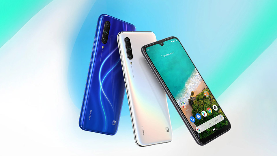 Xiaomi chấm dứt hỗ trợ phần mềm cho Mi A3, tạm biệt Android One