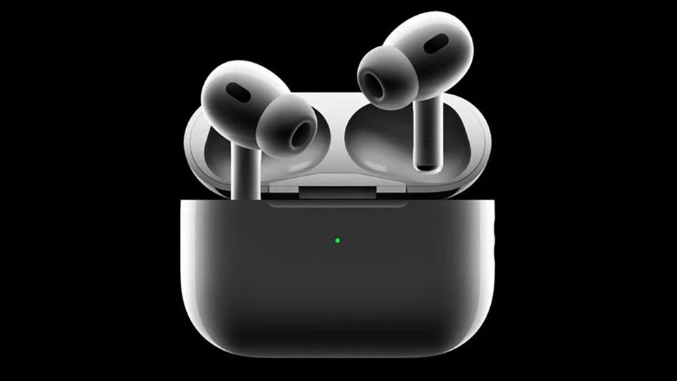 Top 6 tính năng mới và tốt nhất của AirPods Pro 2 mà bạn nên biết