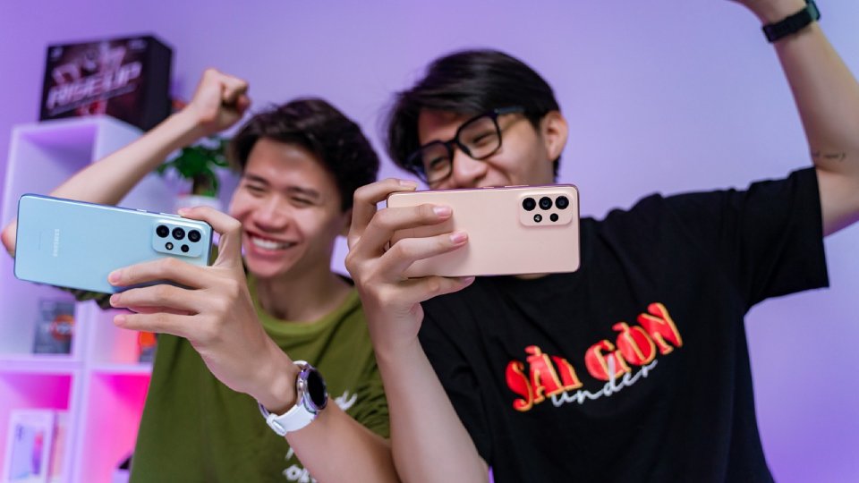 Hotsale cuối tuần tại CellphoneS: Nhiều sản phẩm công nghệ đang “đu đáy”, mời bạn chốt đơn!!!
